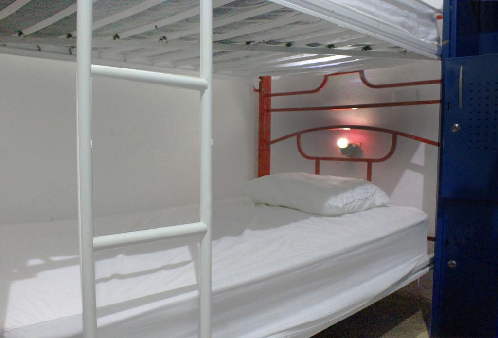 Hostal Vive La Vida 普拉亚卡门 外观 照片