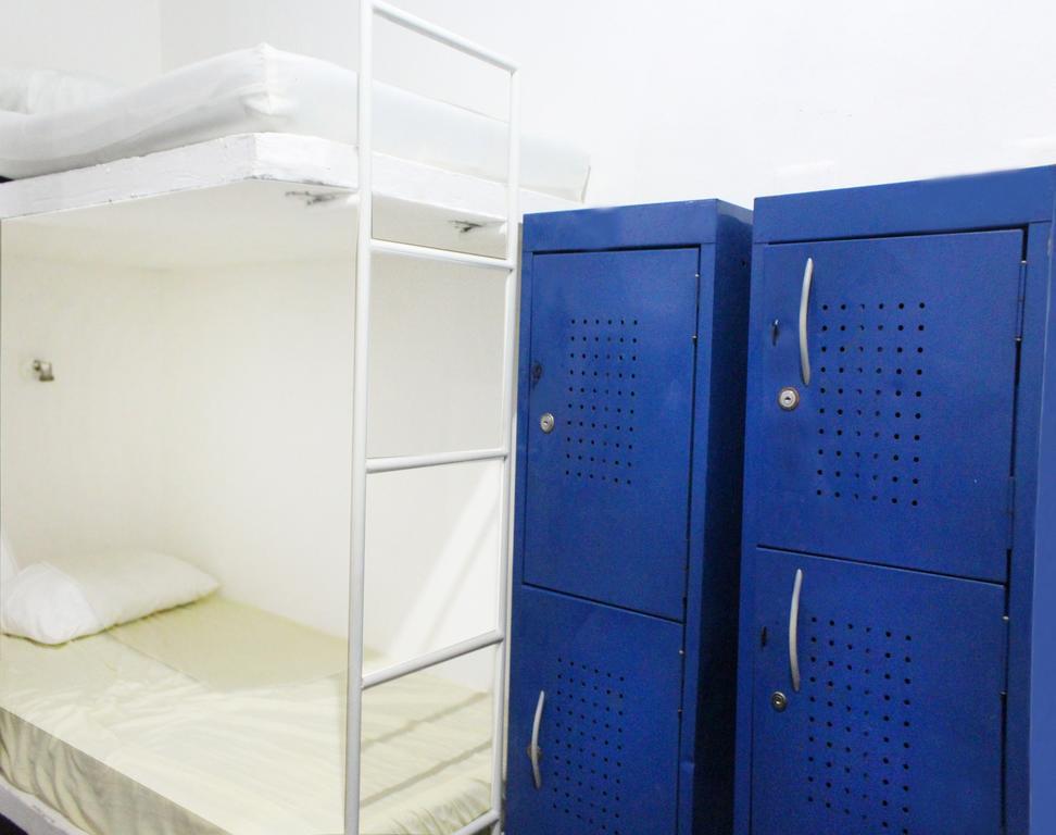 Hostal Vive La Vida 普拉亚卡门 外观 照片