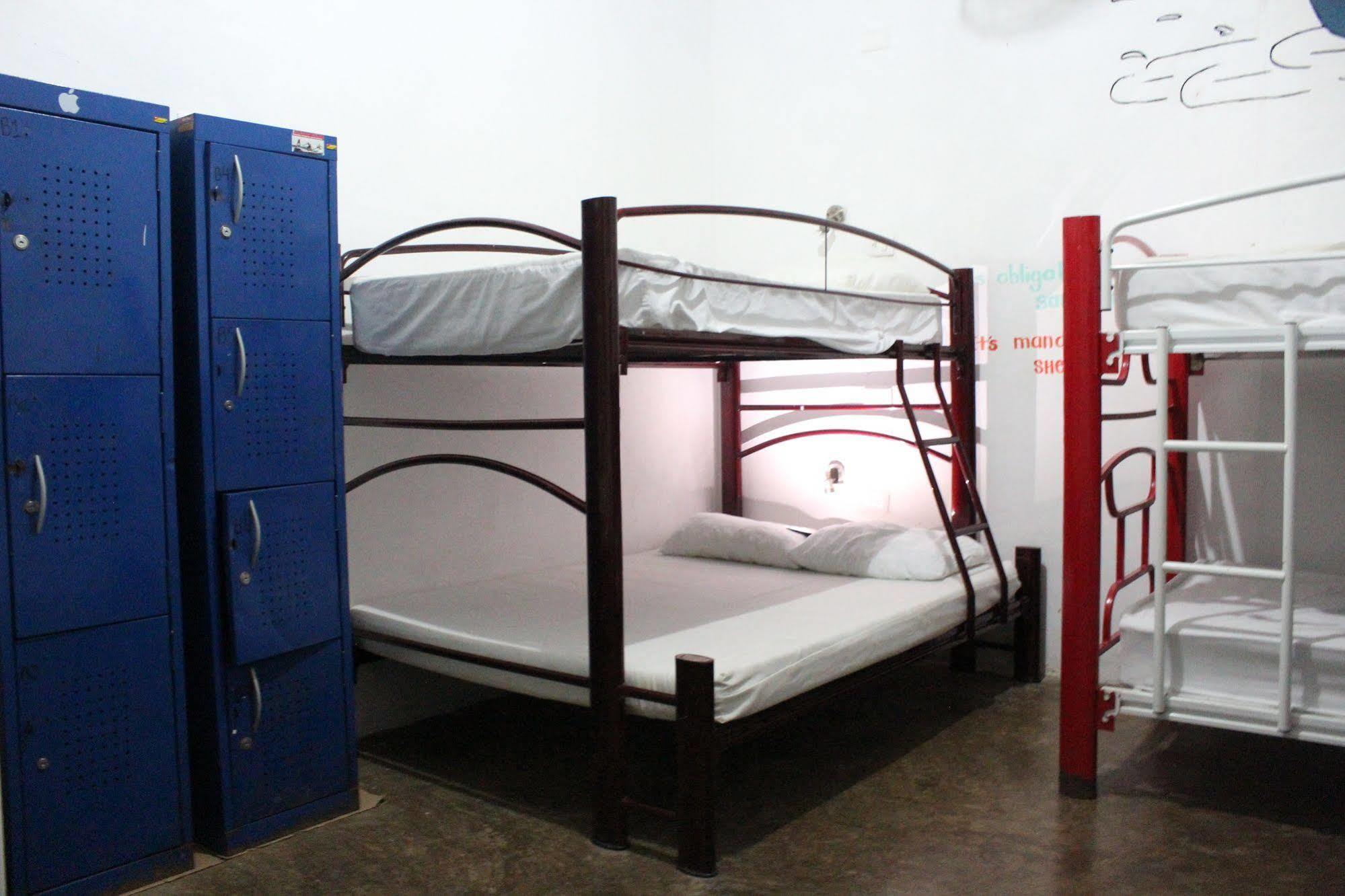Hostal Vive La Vida 普拉亚卡门 外观 照片
